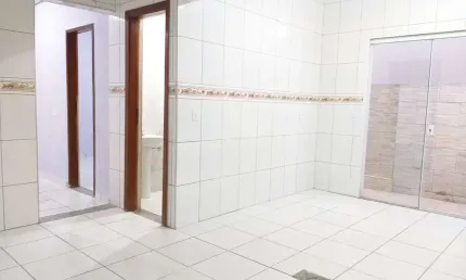 Casa para venda em jardim uruguai de 100.00m² com 3 quartos e 1 garagem