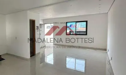 Casa para venda em Jardim Esperança de 120.00m² com 3 Quartos, 1 Suite e 4 Garagens