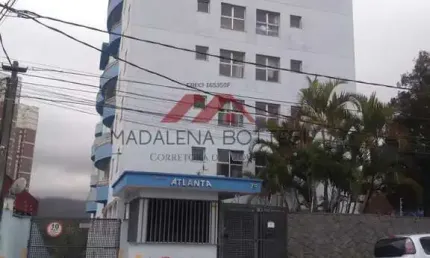 Apartamento para venda em Jardim Armênia de 70.00m² com 2 Quartos, 1 Suite e 1 Garagem