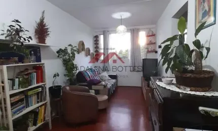 Apartamento para venda em Cézar De Souza de 56.00m² com 2 Quartos e 1 Garagem