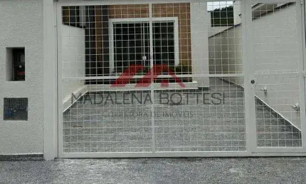 Casa para venda em vila são paulo de 120.00m² com 3 quartos, 1 suite e 2 garagens