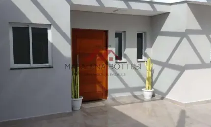 Casa para venda em Jardim Nathalie de 141.00m² com 4 Quartos, 1 Suite e 3 Garagens
