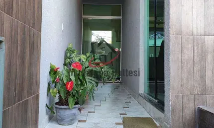 Casa para venda em jardim nathalie de 266.00m² com 4 quartos, 2 suites e 4 garagens