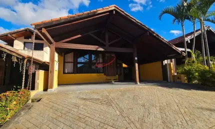Casa de condomínio para venda em chácara jafet de 180.00m² com 3 quartos, 1 suite e 3 garagens