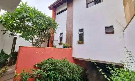 Casa para venda em jardim nathalie de 245.00m² com 3 quartos, 1 suite e 6 garagens