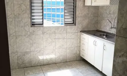 Casa para alugar em jardim luísa de 60.00m² com 1 quarto