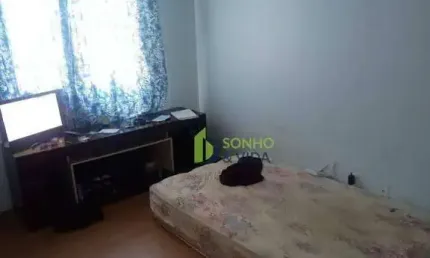 Apartamento para venda em Cidade Satélite Íris de 44.00m² com 2 Quartos e 1 Garagem