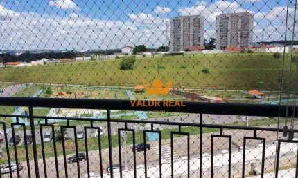 Apartamento para venda em loteamento reserva ermida de 131.00m² com 3 quartos, 3 suites e 3 garagens