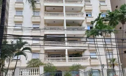 Apartamento para venda em bonfim de 186.00m² com 3 quartos, 1 suite e 2 garagens