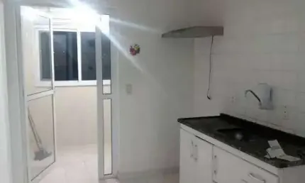 Apartamento para venda em Vila Brasileira de 70.00m² com 3 Quartos e 1 Garagem