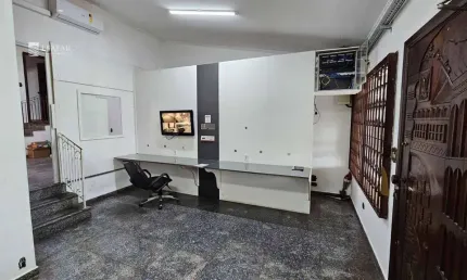 Casa para venda e aluguel em vila lavínia de 240.00m² com 3 quartos, 1 suite e 4 garagens