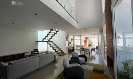 Casa para venda em Fazenda Rodeio de 280.00m² com 3 Quartos, 3 Suites e 4 Garagens