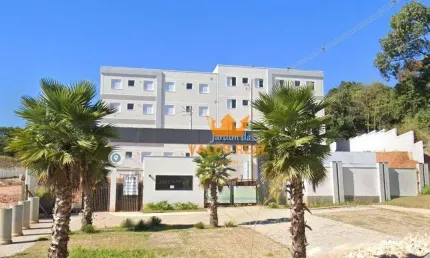 Apartamento para venda em jardim tulipas de 54.00m² com 2 quartos e 1 garagem