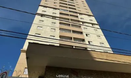 Apartamento para venda em centro de 71.00m² com 2 quartos e 1 garagem
