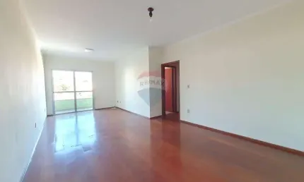 Apartamento para venda em jardim bela vista de 93.12m² com 3 quartos, 1 suite e 1 garagem