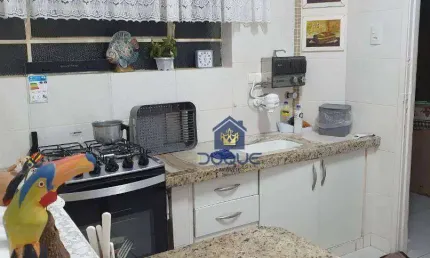 Apartamento para venda em centro de 125.00m² com 3 quartos e 1 garagem