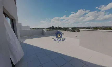 Apartamento para venda em São Francisco de 47.00m² com 2 Quartos, 1 Suite e 1 Garagem