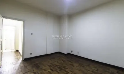 Apartamento para venda em centro de 45.00m² com 2 quartos