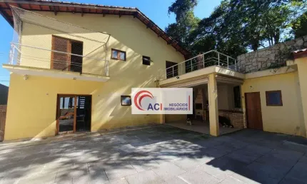 Casa de condomínio para venda em vila verde de 187.00m² com 3 quartos, 1 suite e 4 garagens