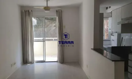 Apartamento para venda em Maria Paula de 60.00m² com 2 Quartos, 1 Suite e 1 Garagem