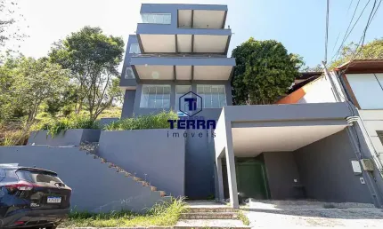 Casa para venda em Vila Progresso de 436.00m² com 4 Quartos, 4 Suites e 2 Garagens