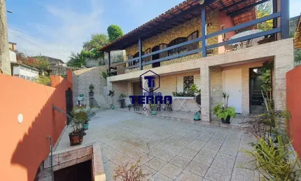 Casa para venda em atalaia de 110.00m² com 3 quartos e 2 garagens