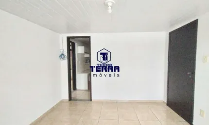 Apartamento para venda em laranjal de 58.00m² com 2 quartos