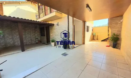 Casa para venda em colubande de 120.00m² com 3 quartos, 1 suite e 2 garagens