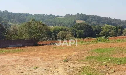 Terreno em condomínio fechado à venda na Rua Spiridione Gragnani, 13, Vila Moraes, Jundiaí