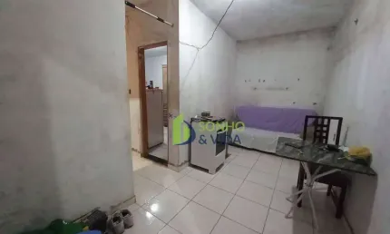 Casa para venda em Cidade Satélite Íris de 100.00m² com 3 Quartos e 2 Garagens