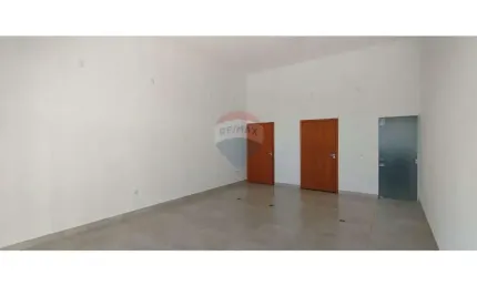 Sala Comercial para alugar em Jardim Monte Das Oliveiras de 48.48m² com 1 Garagem