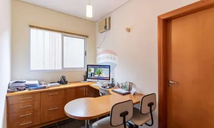 Sala Comercial para venda em Jardim Canadá de 21.44m² com 1 Garagem