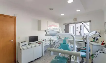Sala comercial para venda em jardim canadá de 16.14m² com 1 garagem