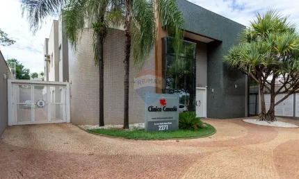 Sala Comercial para venda em Jardim Canadá de 14.35m²