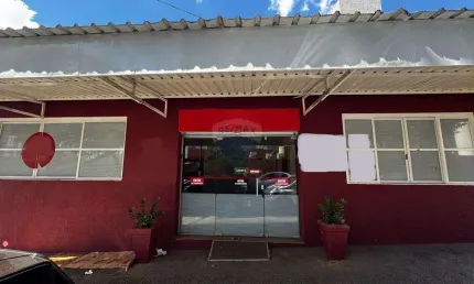 Casa para alugar em vila seixas de 176.00m² com 1 quarto