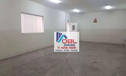 Sala comercial para alugar em vila prudente (zona leste) de 247.00m²