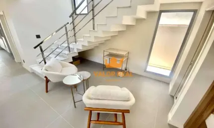 Casa de Condomínio para venda em Villaggio San Marco de 238.00m² com 3 Quartos, 3 Suites e 4 Garagens