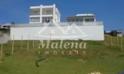 Terreno em condomínio fechado à venda na Alameda das Aroeiras, 292, Alphaville, Santana de Parnaíba
