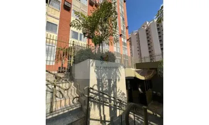 Apartamento para venda em vila imperial de 90.00m² com 2 quartos, 1 suite e 1 garagem