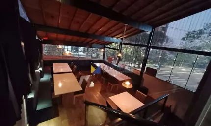 Ponto comercial à venda na Avenida Salgado Filho, 11111, Centro, Guarulhos