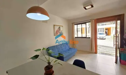 Casa de Condomínio para venda em Granja Viana - Authentiq Granja Viana de 150.00m² com 3 Quartos, 1 Suite e 2 Garagens