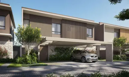 Casa de Condomínio para venda em Terras Da Estância de 216.00m² com 3 Quartos, 3 Suites e 4 Garagens