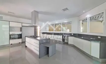 Casa de Condomínio para venda em Alphaville de 780.00m² com 4 Quartos, 4 Suites e 10 Garagens