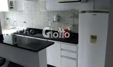 Apartamento para venda em mogi moderno de 58.00m² com 2 quartos, 1 suite e 1 garagem