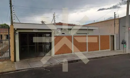 Casa para venda em Jardim Cruzeiro Do Sul de 60.00m² com 2 Quartos, 1 Suite e 3 Garagens