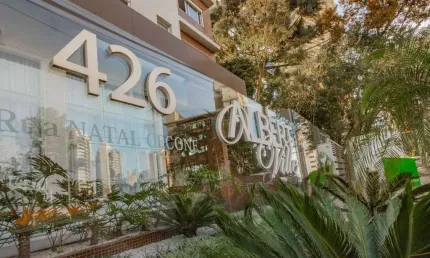 Apartamento para venda em mossunguê de 142.00m² com 3 quartos, 3 suites e 2 garagens