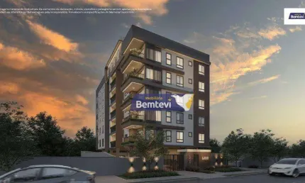 Apartamento para venda em boa vista de 114.00m² com 3 quartos, 3 suites e 2 garagens