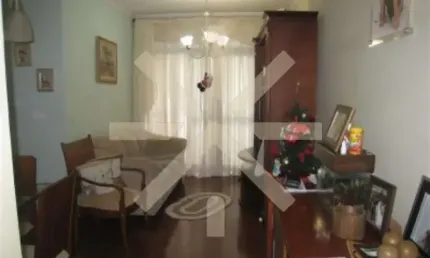 Apartamento para venda em Jardim Gibertoni de 75.00m² com 3 Quartos, 1 Suite e 1 Garagem