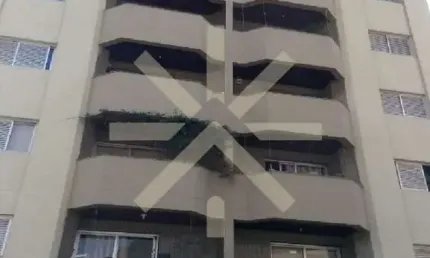Apartamento para venda em jardim paraiso de 73.38m² com 2 quartos e 2 garagens