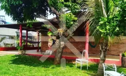 Casa para venda em parque belvedere de 741.00m² com 2 quartos, 2 suites e 3 garagens